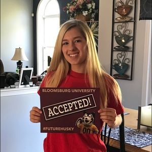 Meet your Posher, Devon